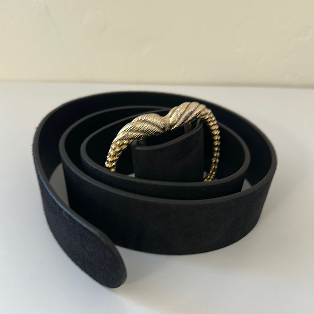 Sezane Artemis Belt